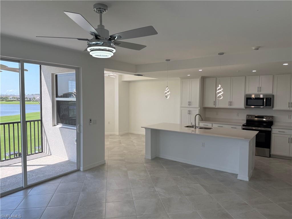 THE NATIONAL GOLF & COUNTRY CLUB AT AVE MARIA - Residential Lease