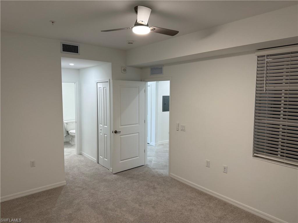 THE NATIONAL GOLF & COUNTRY CLUB AT AVE MARIA - Residential Lease