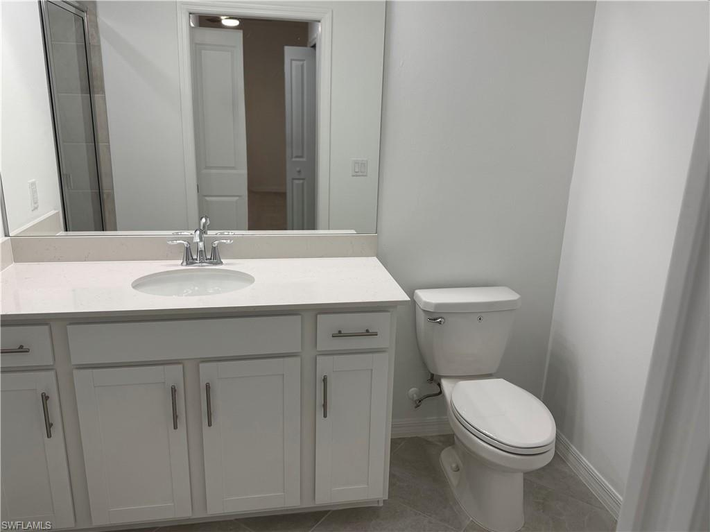 THE NATIONAL GOLF & COUNTRY CLUB AT AVE MARIA - Residential Lease