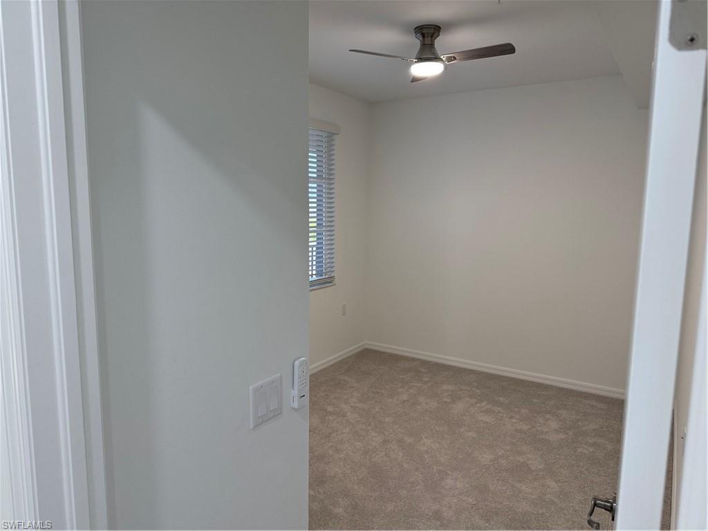 THE NATIONAL GOLF & COUNTRY CLUB AT AVE MARIA - Residential Lease