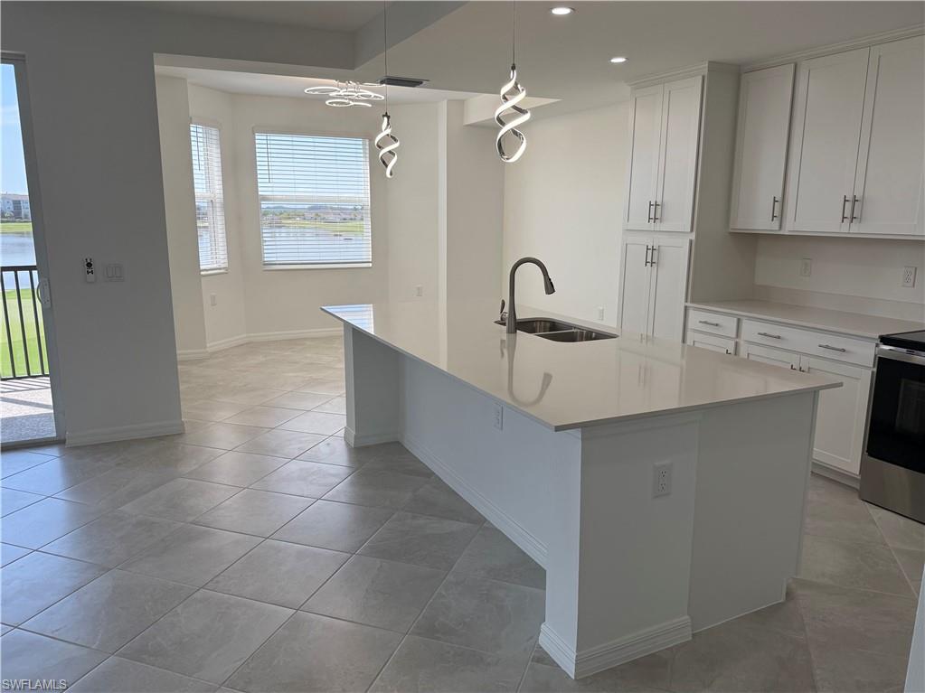 THE NATIONAL GOLF & COUNTRY CLUB AT AVE MARIA - Residential Lease