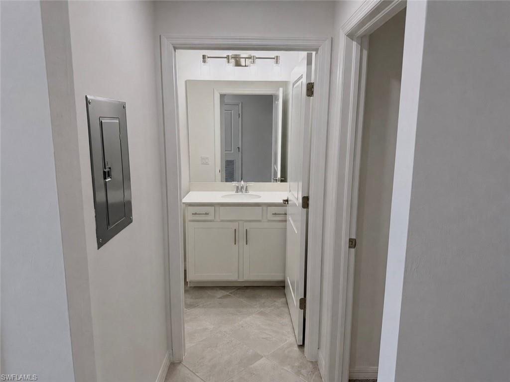 THE NATIONAL GOLF & COUNTRY CLUB AT AVE MARIA - Residential Lease
