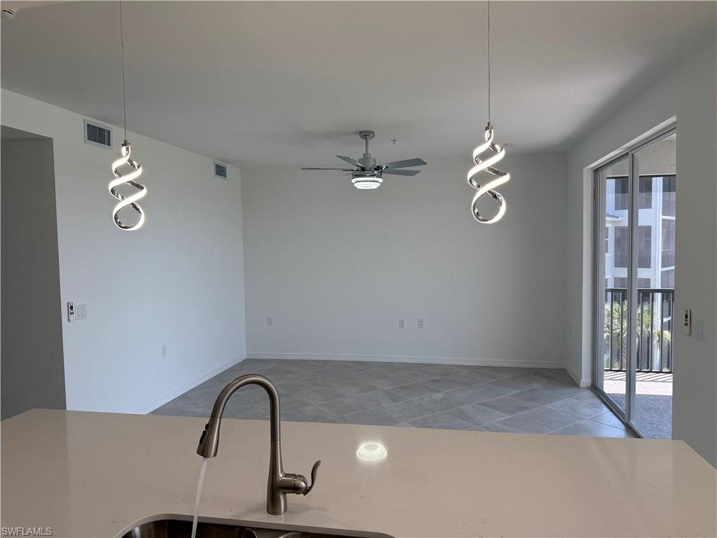 THE NATIONAL GOLF & COUNTRY CLUB AT AVE MARIA - Residential Lease