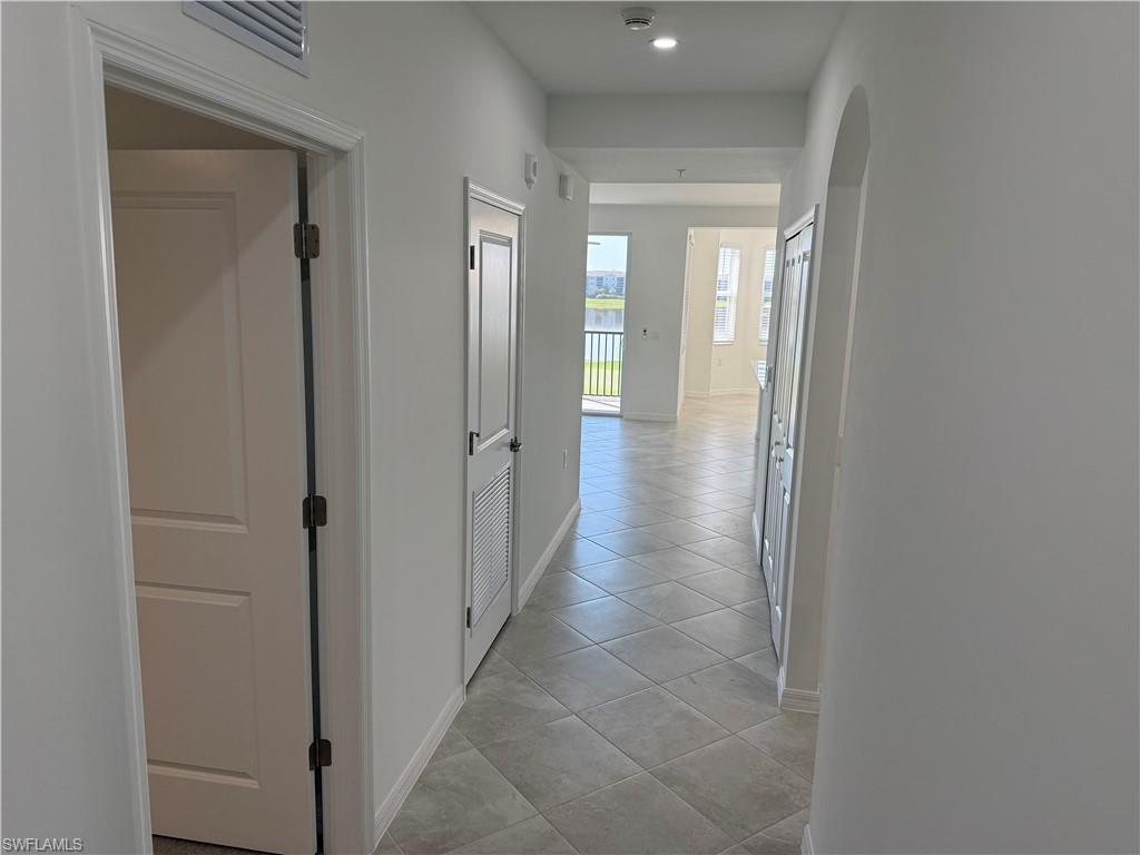 THE NATIONAL GOLF & COUNTRY CLUB AT AVE MARIA - Residential Lease
