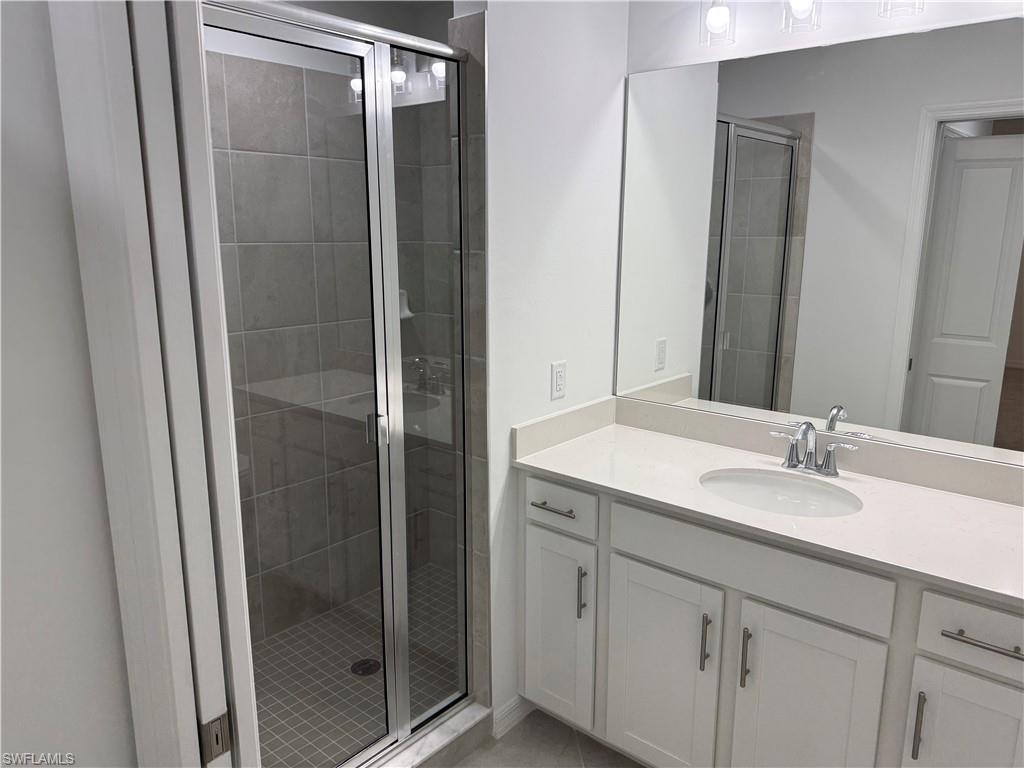 THE NATIONAL GOLF & COUNTRY CLUB AT AVE MARIA - Residential Lease