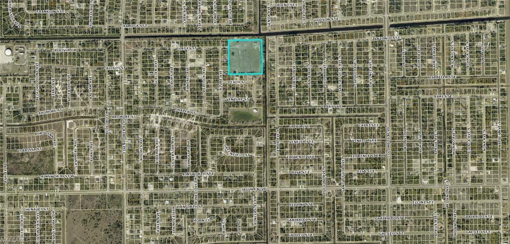 LEHIGH ACRES - Land
