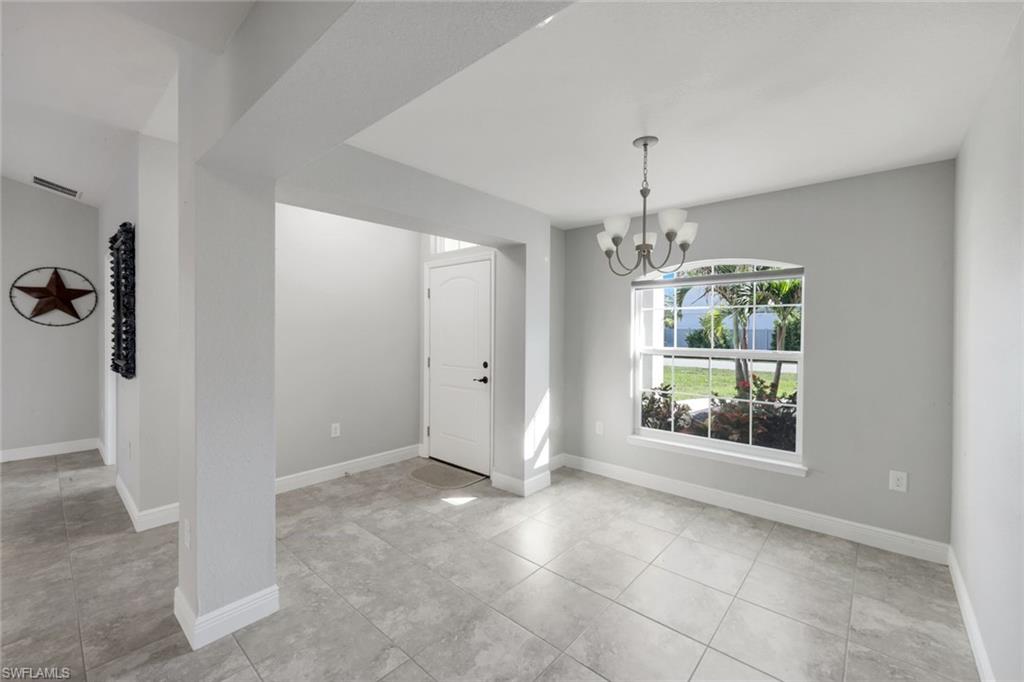 PORT CHARLOTTE - Residential