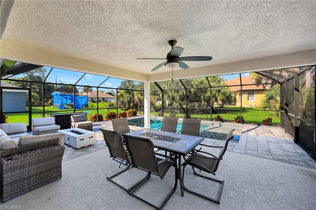 PORT CHARLOTTE - Residential