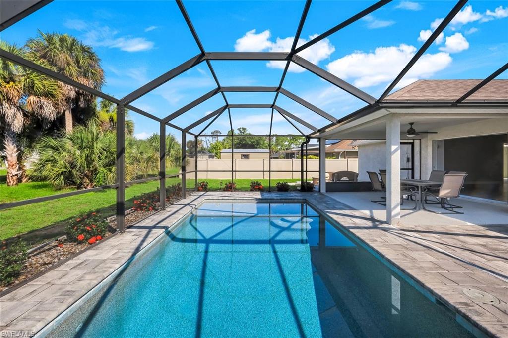 PORT CHARLOTTE - Residential