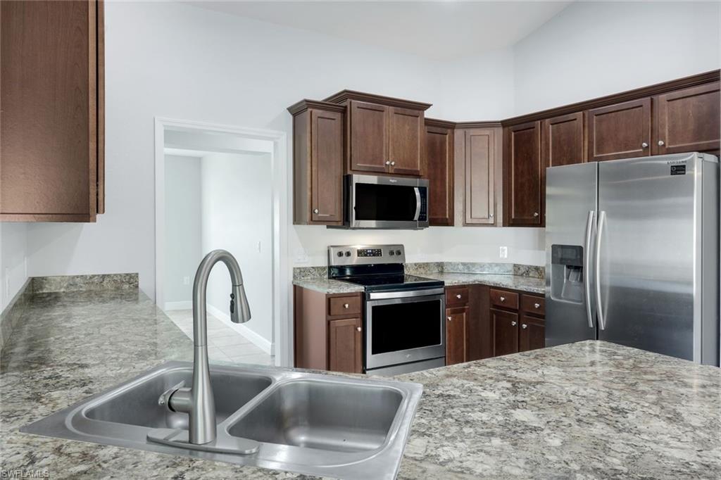 PORT CHARLOTTE - Residential