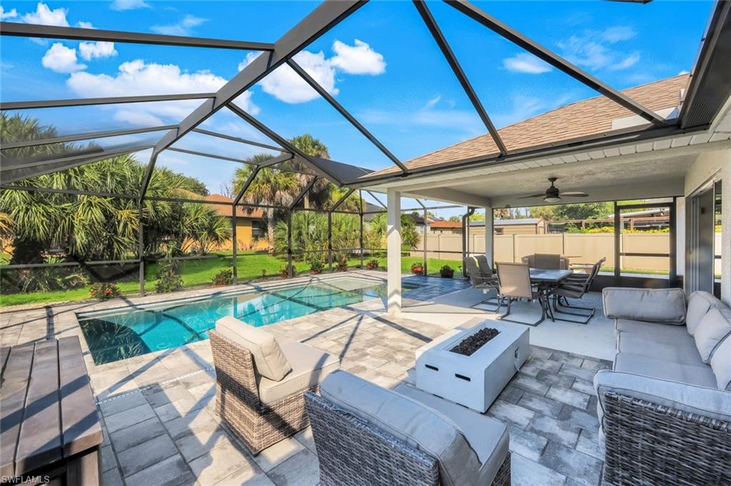 PORT CHARLOTTE - Residential