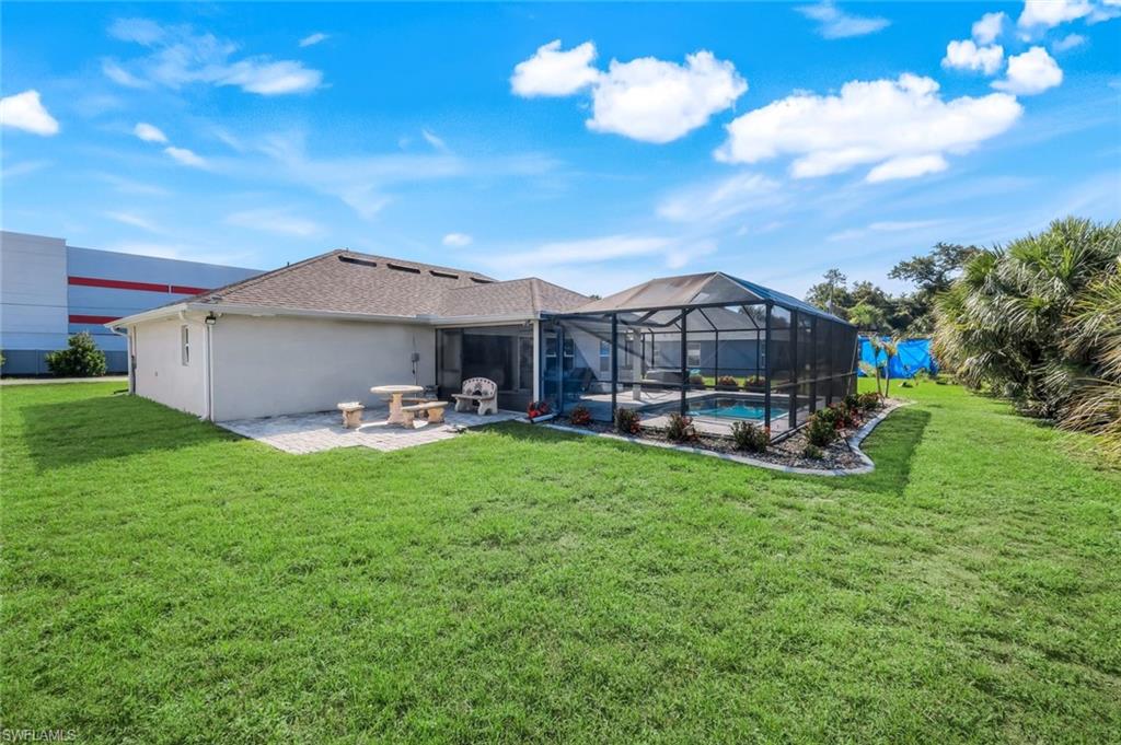 PORT CHARLOTTE - Residential