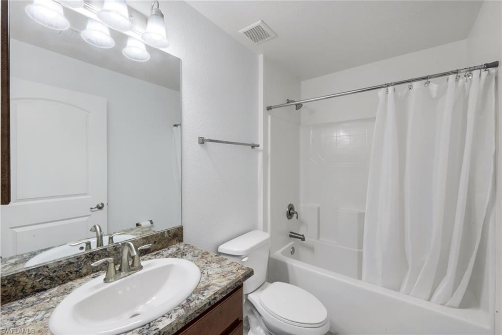 PORT CHARLOTTE - Residential