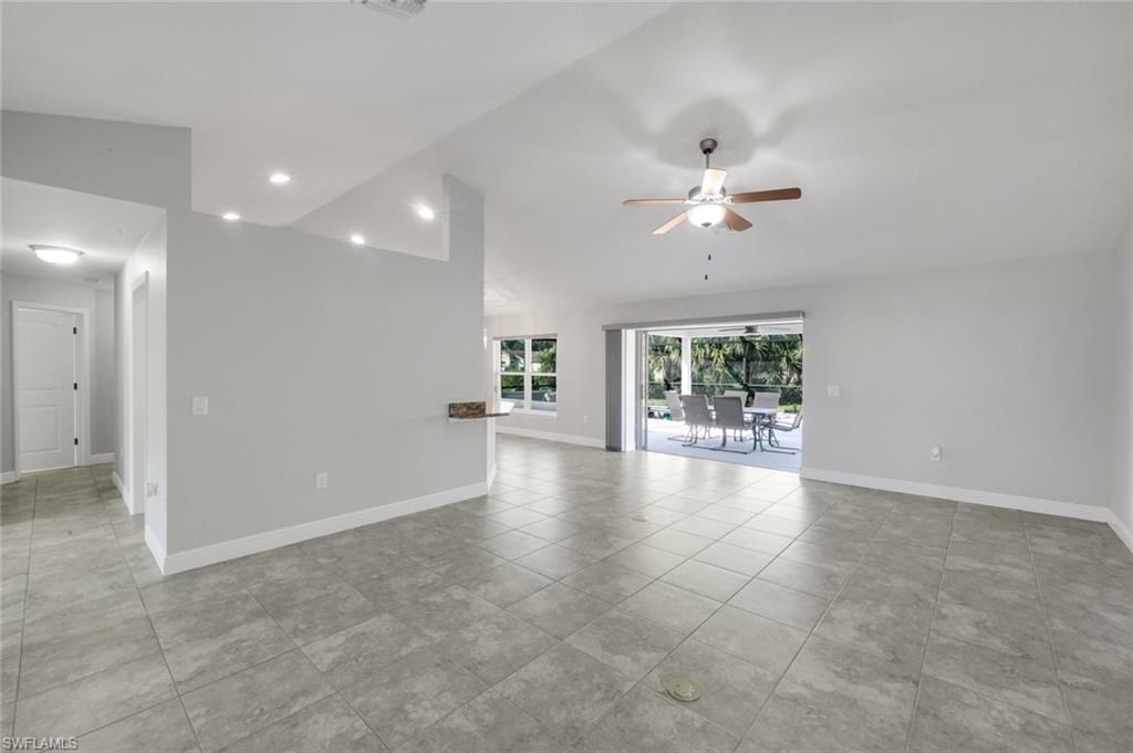 PORT CHARLOTTE - Residential