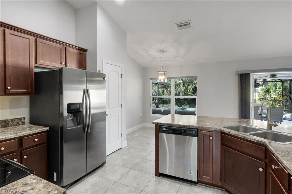 PORT CHARLOTTE - Residential