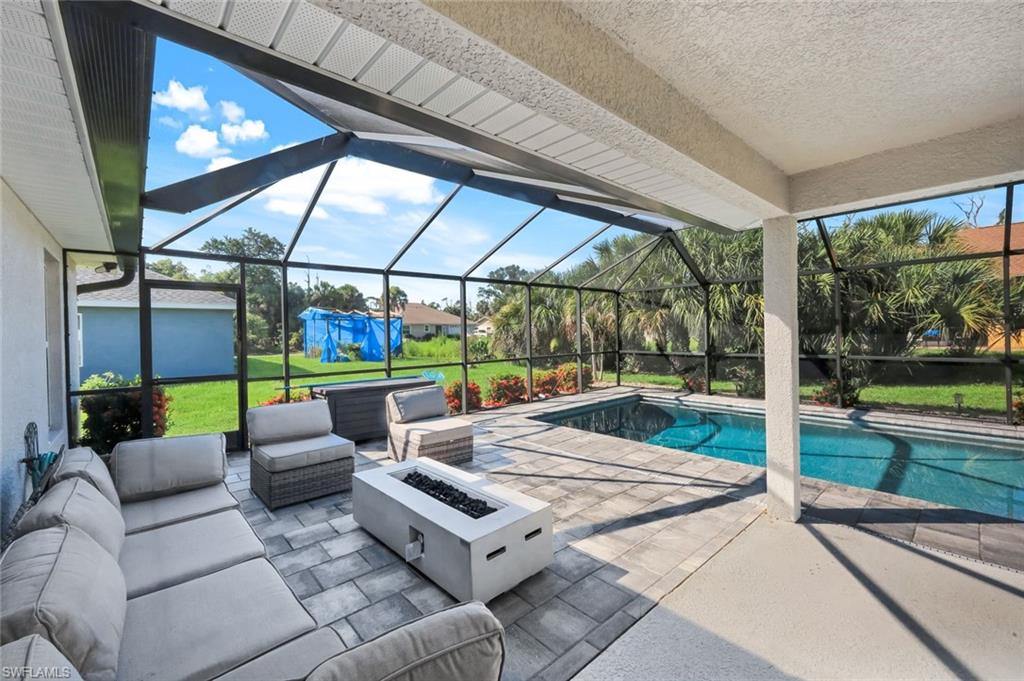 PORT CHARLOTTE - Residential