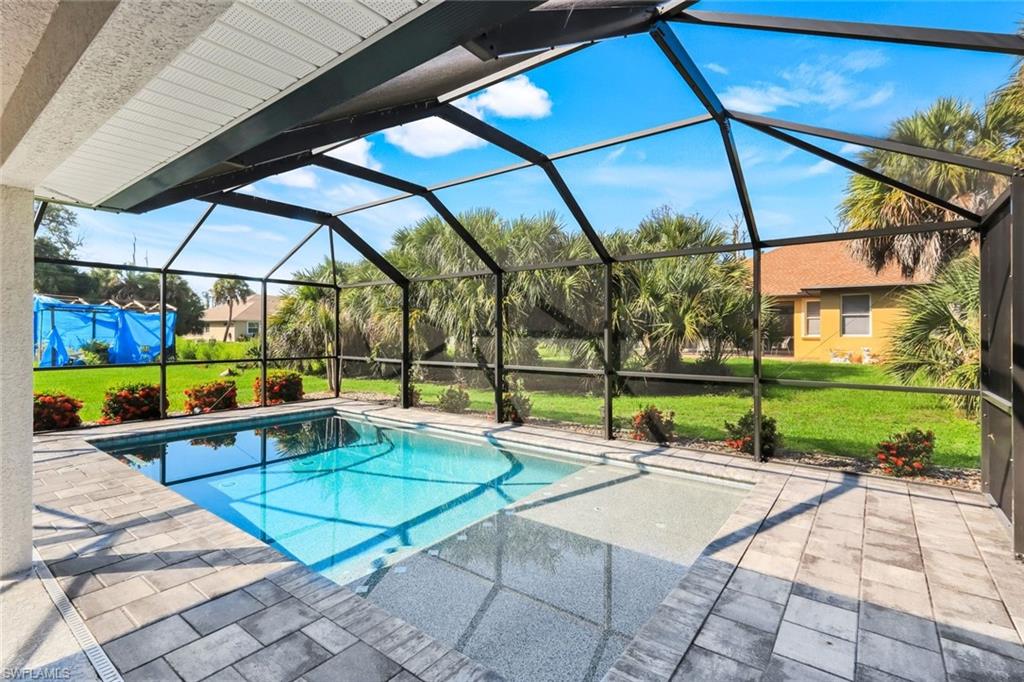 PORT CHARLOTTE - Residential