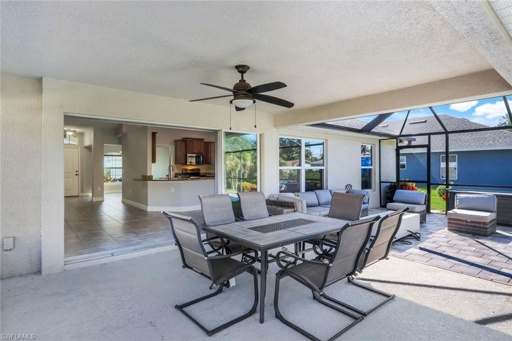 PORT CHARLOTTE - Residential
