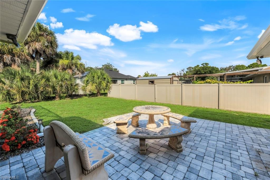 PORT CHARLOTTE - Residential