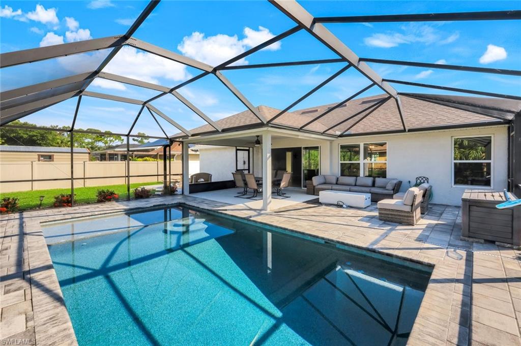 PORT CHARLOTTE - Residential
