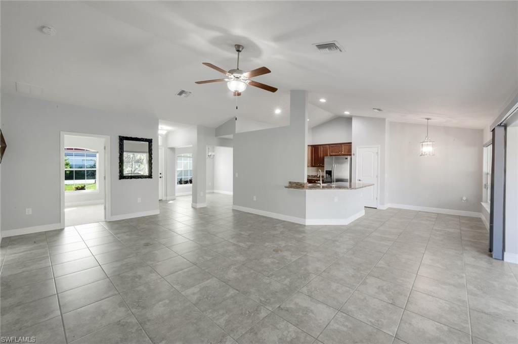 PORT CHARLOTTE - Residential