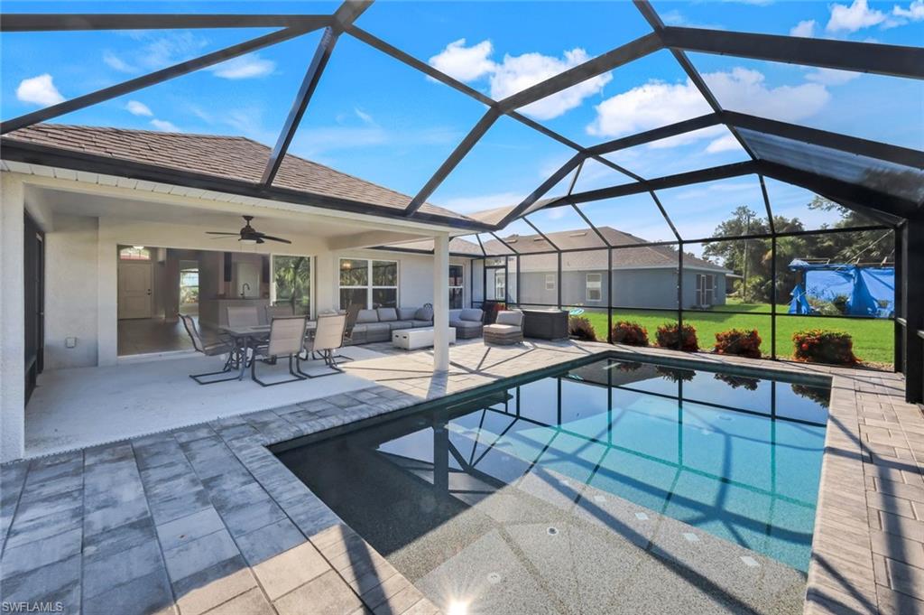 PORT CHARLOTTE - Residential
