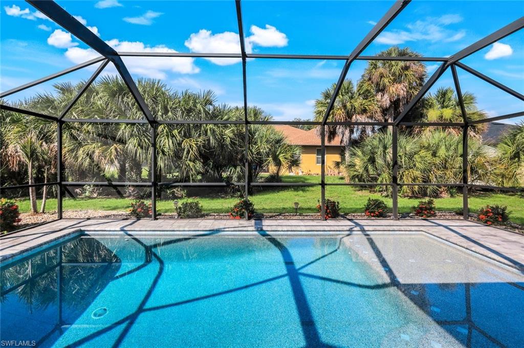 PORT CHARLOTTE - Residential