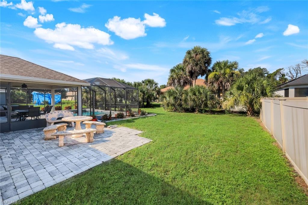 PORT CHARLOTTE - Residential