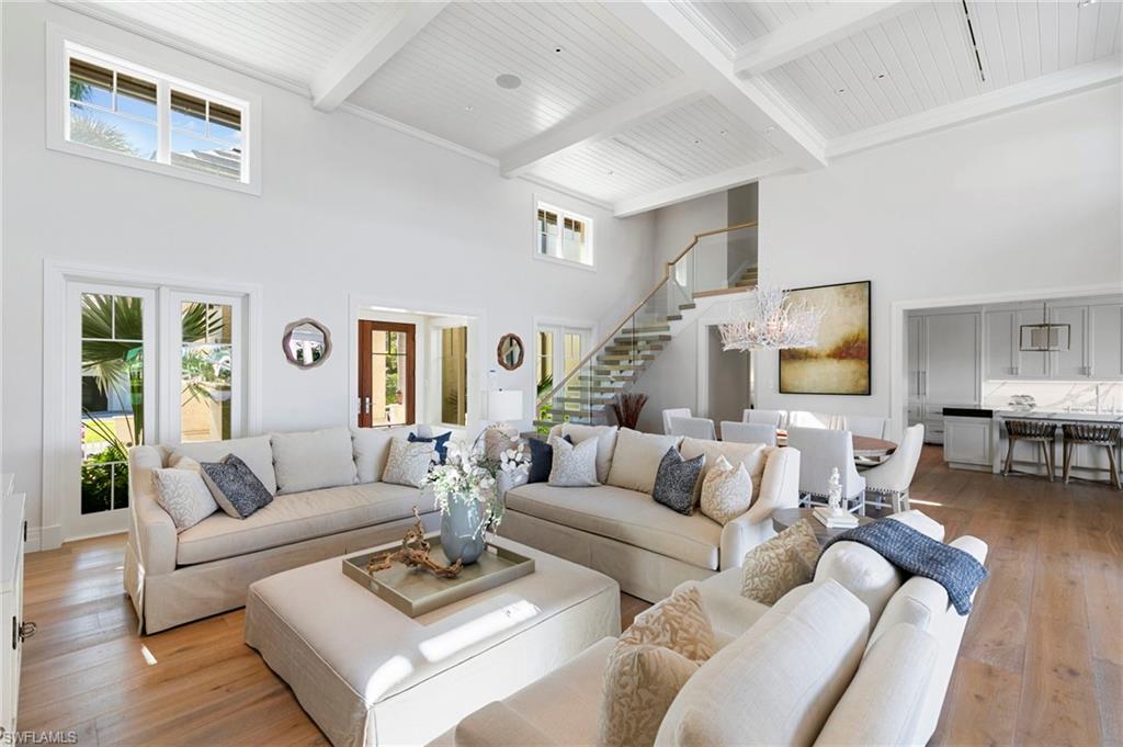 AQUALANE SHORES - Residential