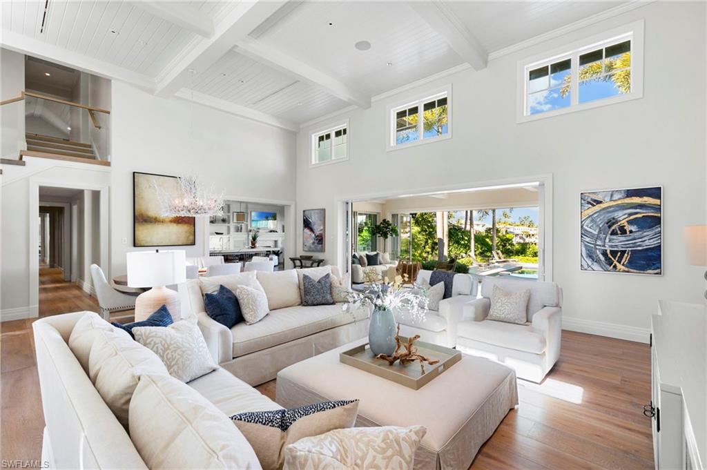AQUALANE SHORES - Residential