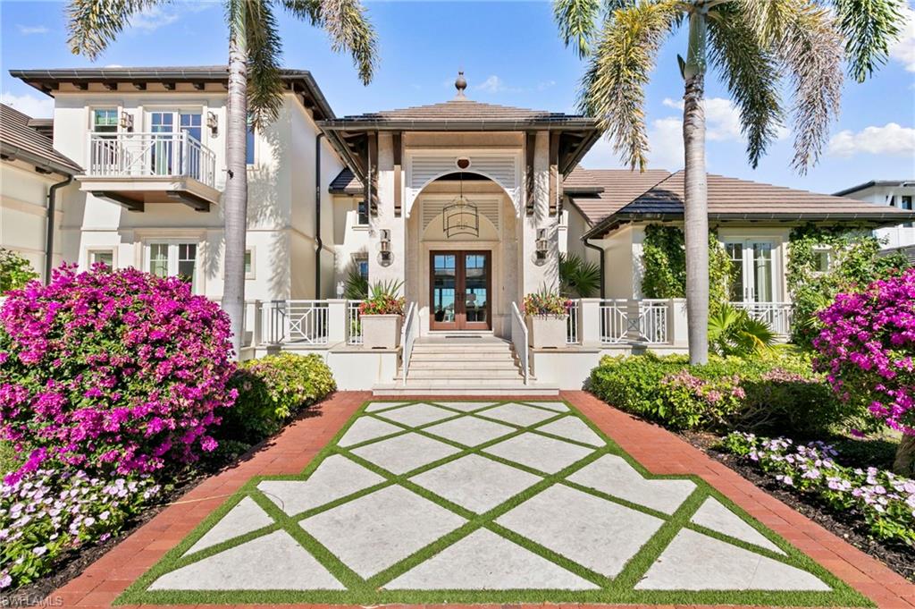 AQUALANE SHORES - Residential