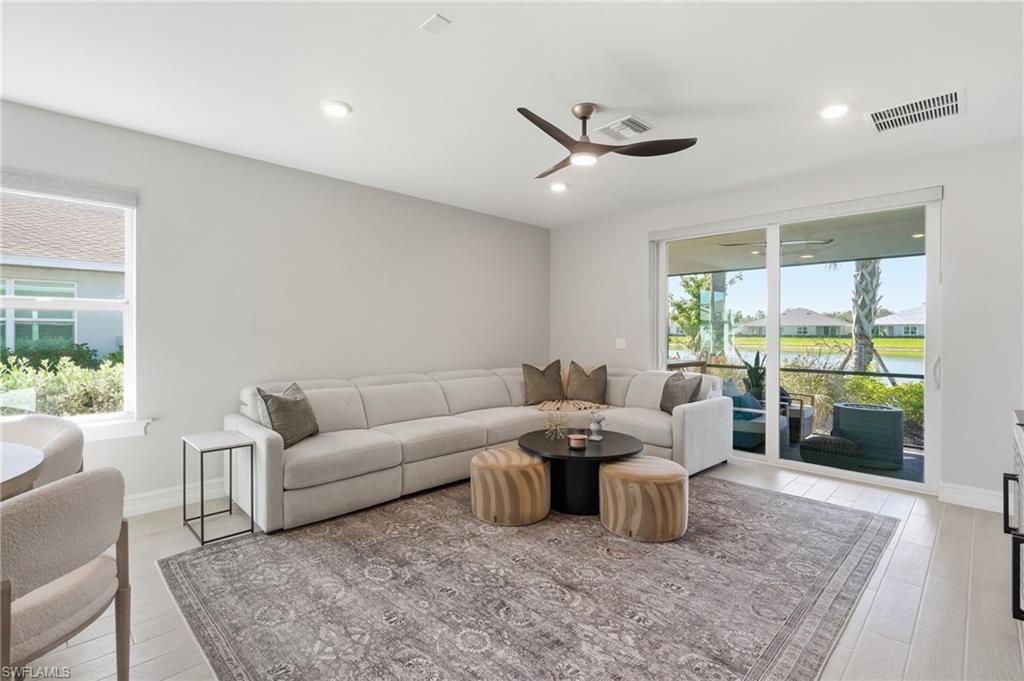 PALMETTO LANDING - Residential