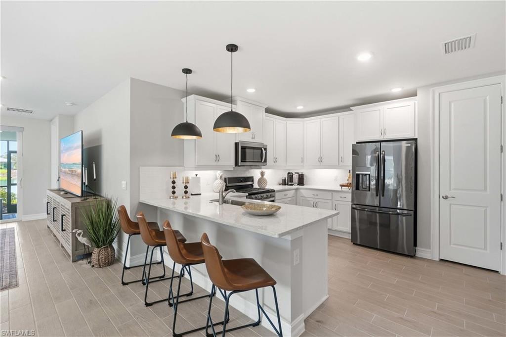 PALMETTO LANDING - Residential
