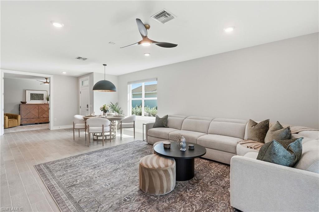 PALMETTO LANDING - Residential