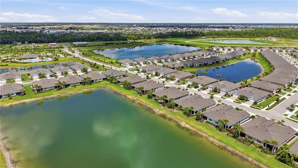 PALMETTO LANDING - Residential