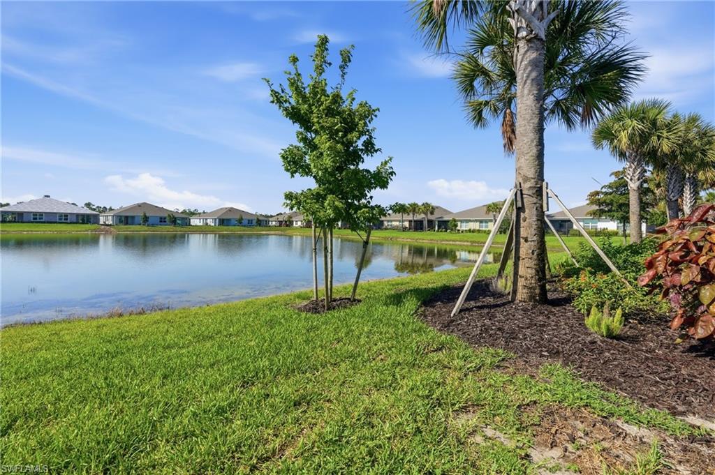 PALMETTO LANDING - Residential