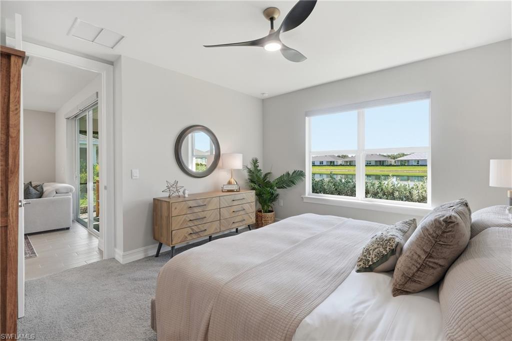 PALMETTO LANDING - Residential