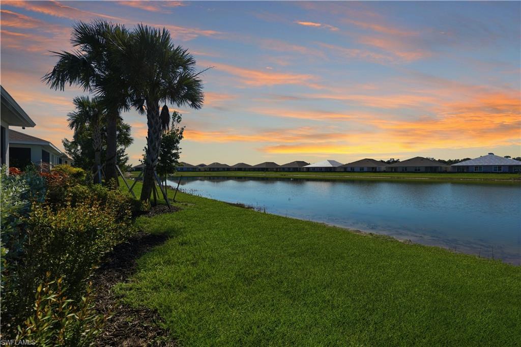 PALMETTO LANDING - Residential