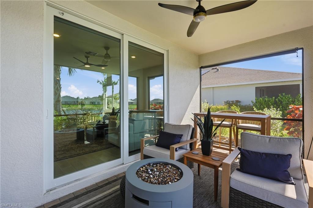 PALMETTO LANDING - Residential