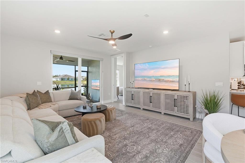 PALMETTO LANDING - Residential