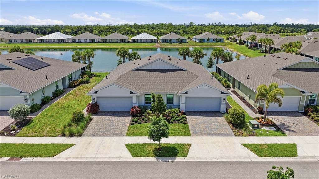 PALMETTO LANDING - Residential
