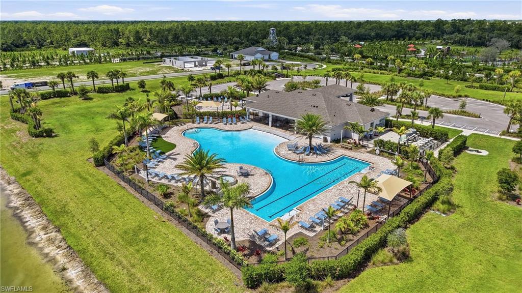 PALMETTO LANDING - Residential