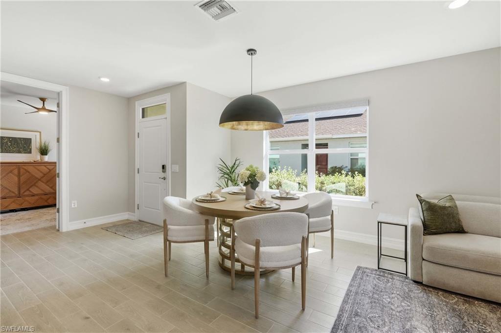 PALMETTO LANDING - Residential