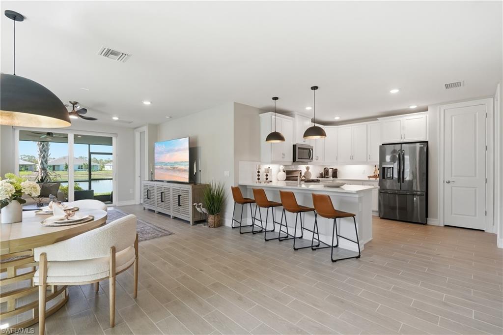 PALMETTO LANDING - Residential