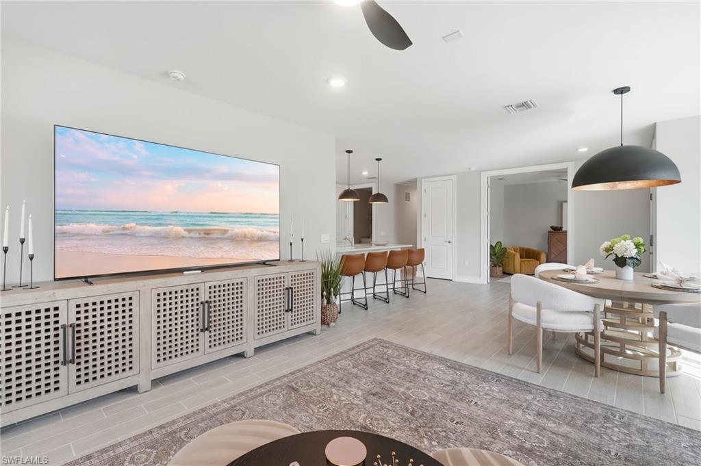 PALMETTO LANDING - Residential