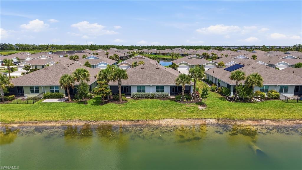 PALMETTO LANDING - Residential