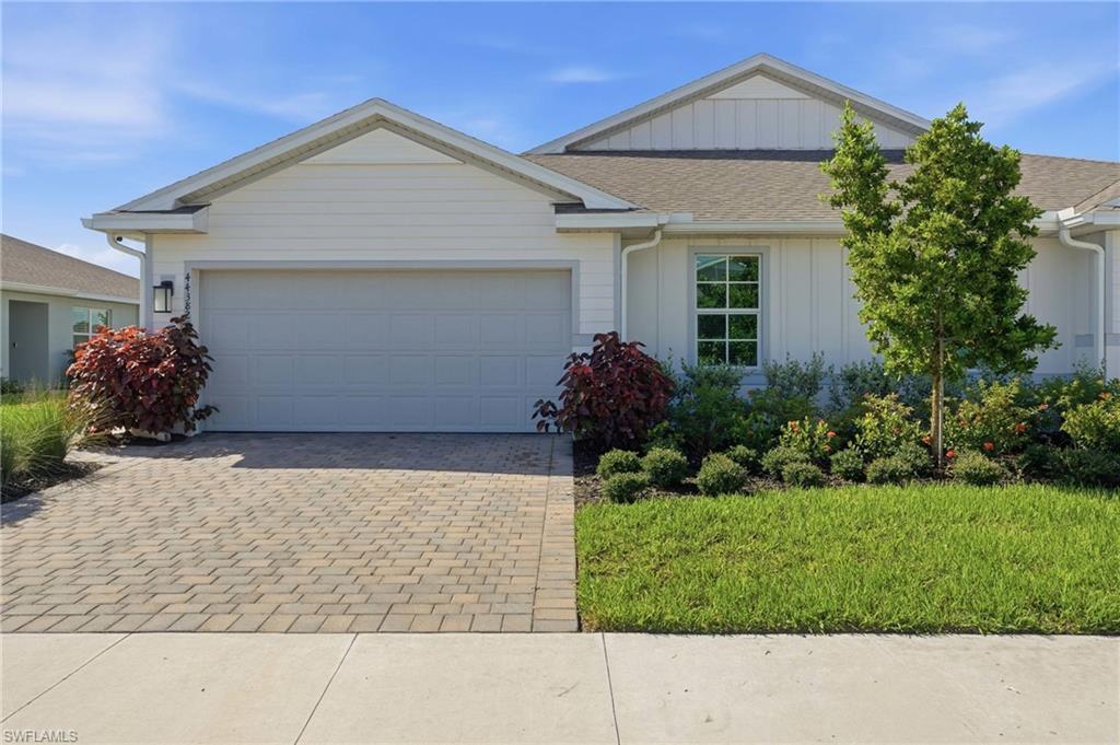 PALMETTO LANDING - Residential