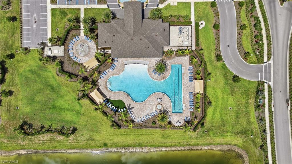 PALMETTO LANDING - Residential