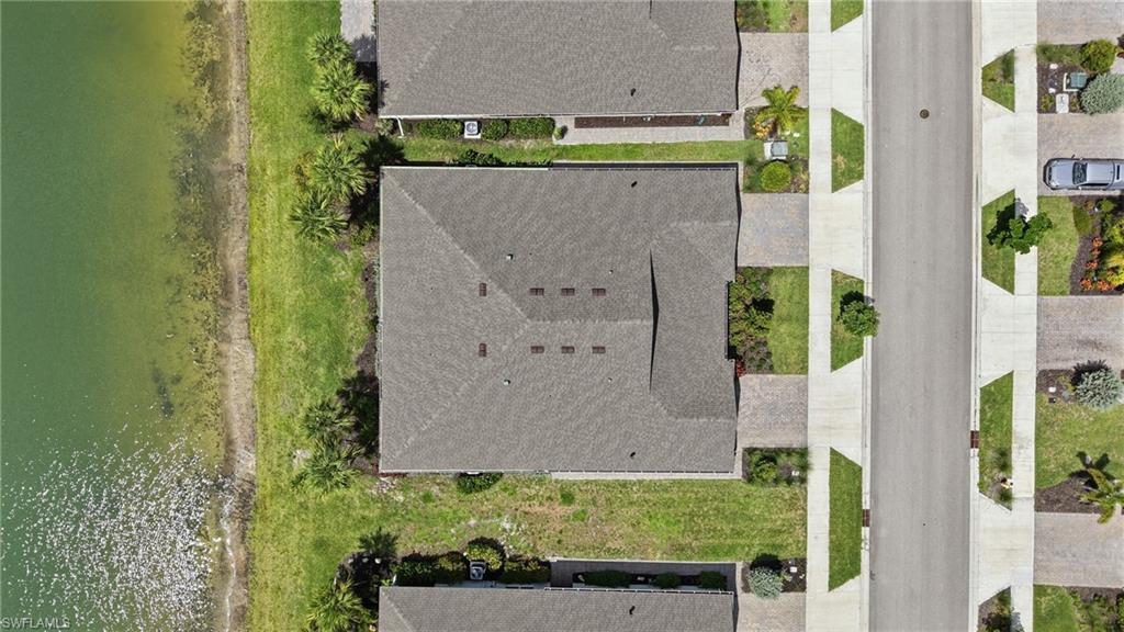 PALMETTO LANDING - Residential