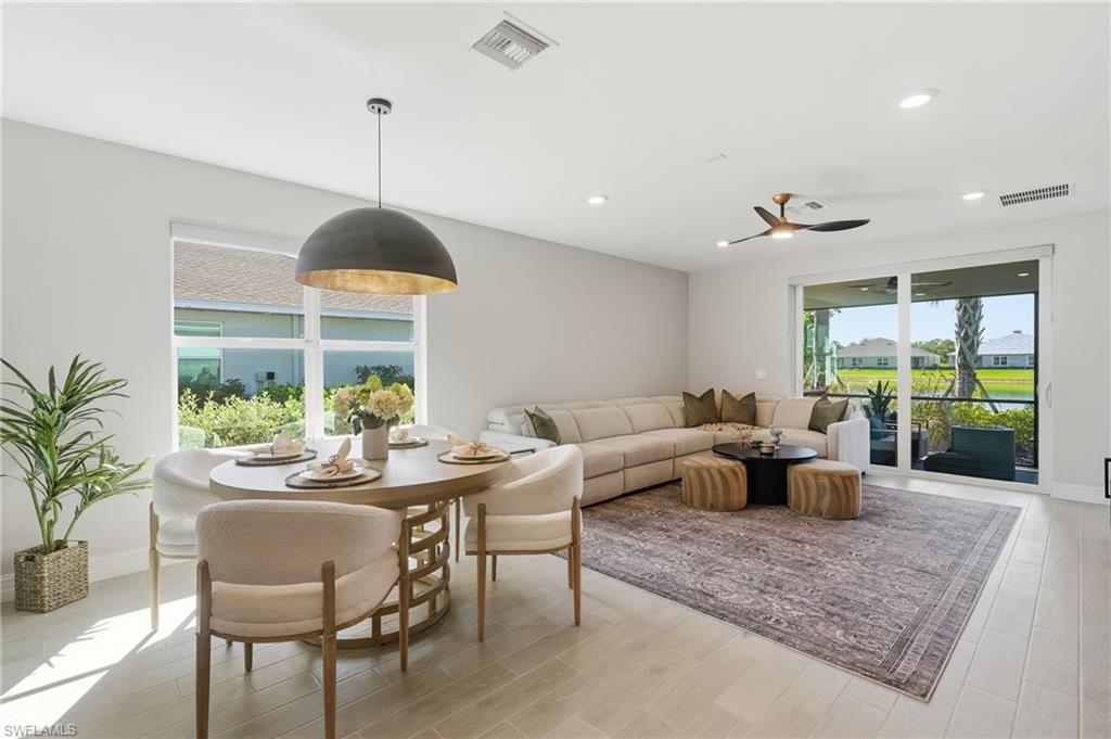 PALMETTO LANDING - Residential